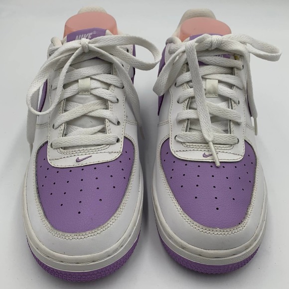 Nike Air Force One 7Y - Picture 2 of 5